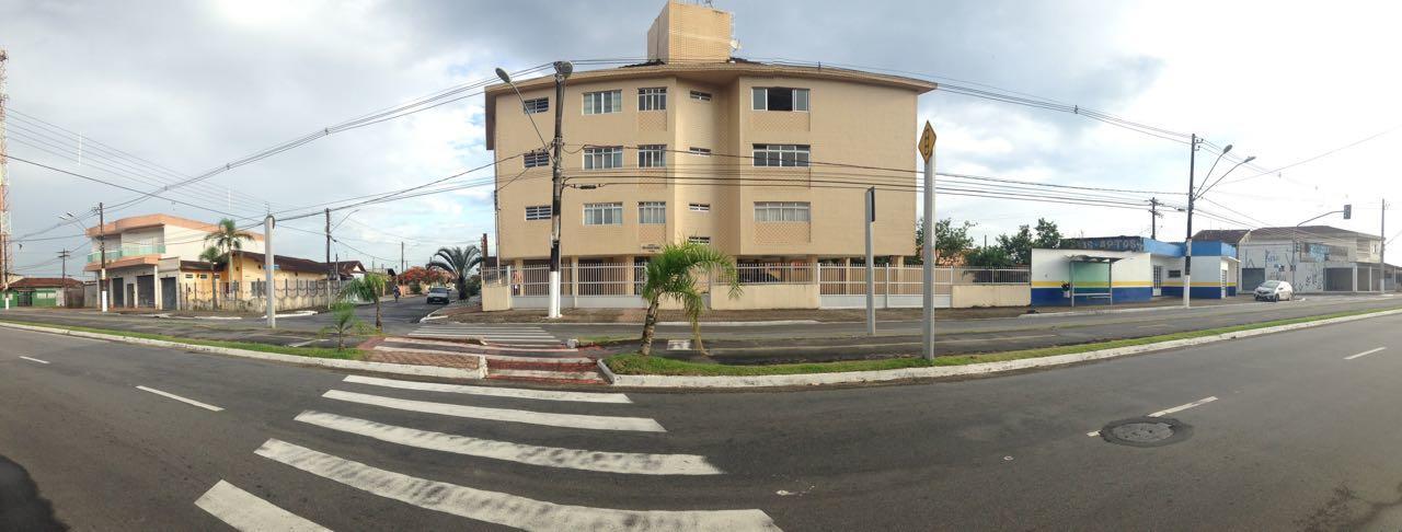 Apartamento na Praia Grande Praia Grande (Santos) Exterior foto