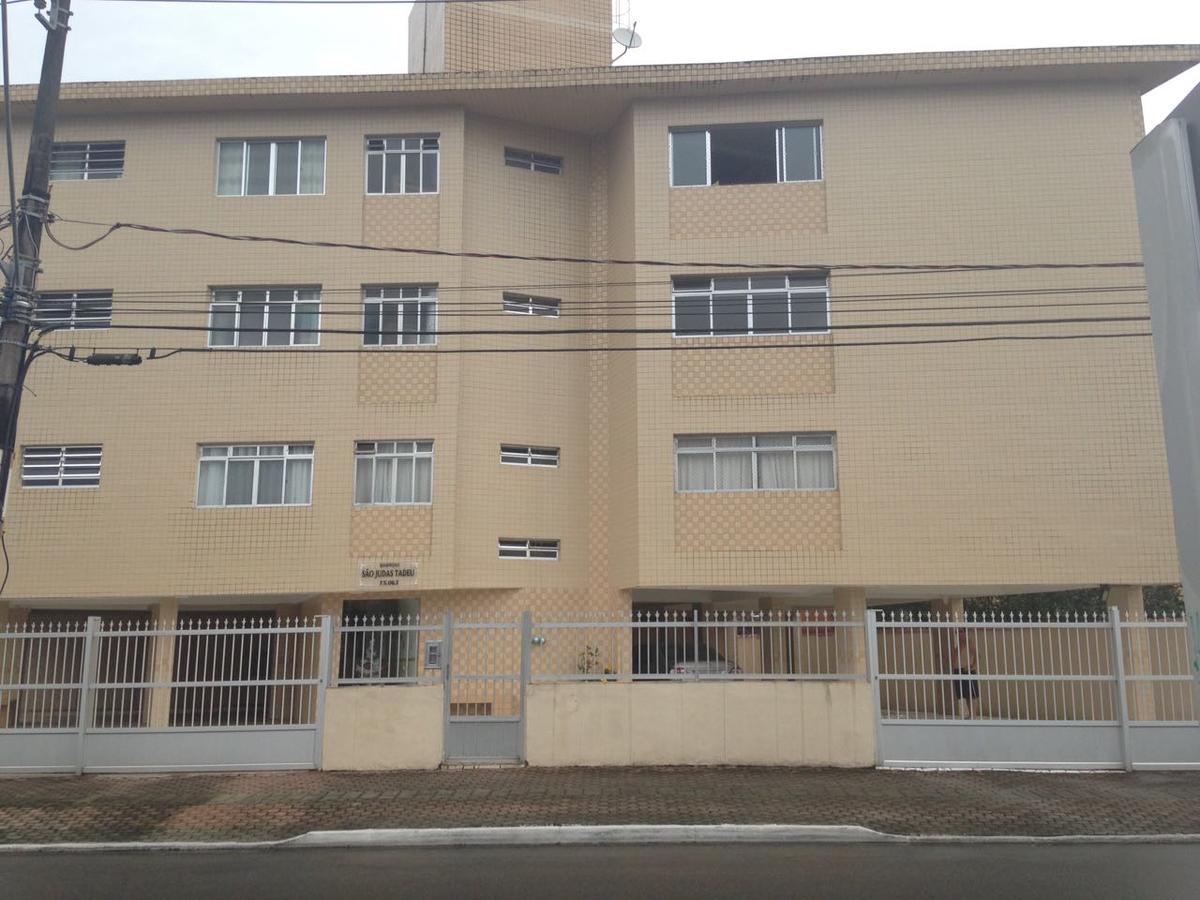 Apartamento na Praia Grande Praia Grande (Santos) Exterior foto